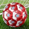 Munich FC Artwork Printed Size 5 Soccer Balls, High-Quality, Anti-Slip, Protective Football, A Unique Gift , Birthdays, Christmas Gifts