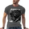 Beast of abyss TShirt Breathable Sportswear TShirt for Unisex