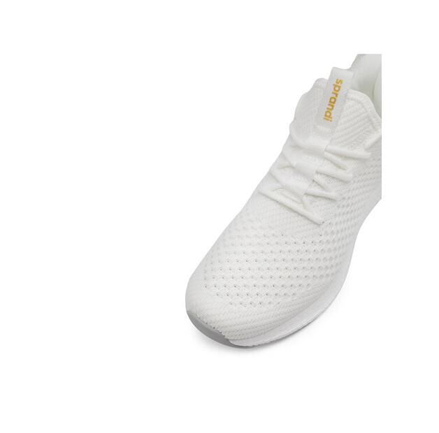 Sneakers Sprandi WP07-GVA-1 White