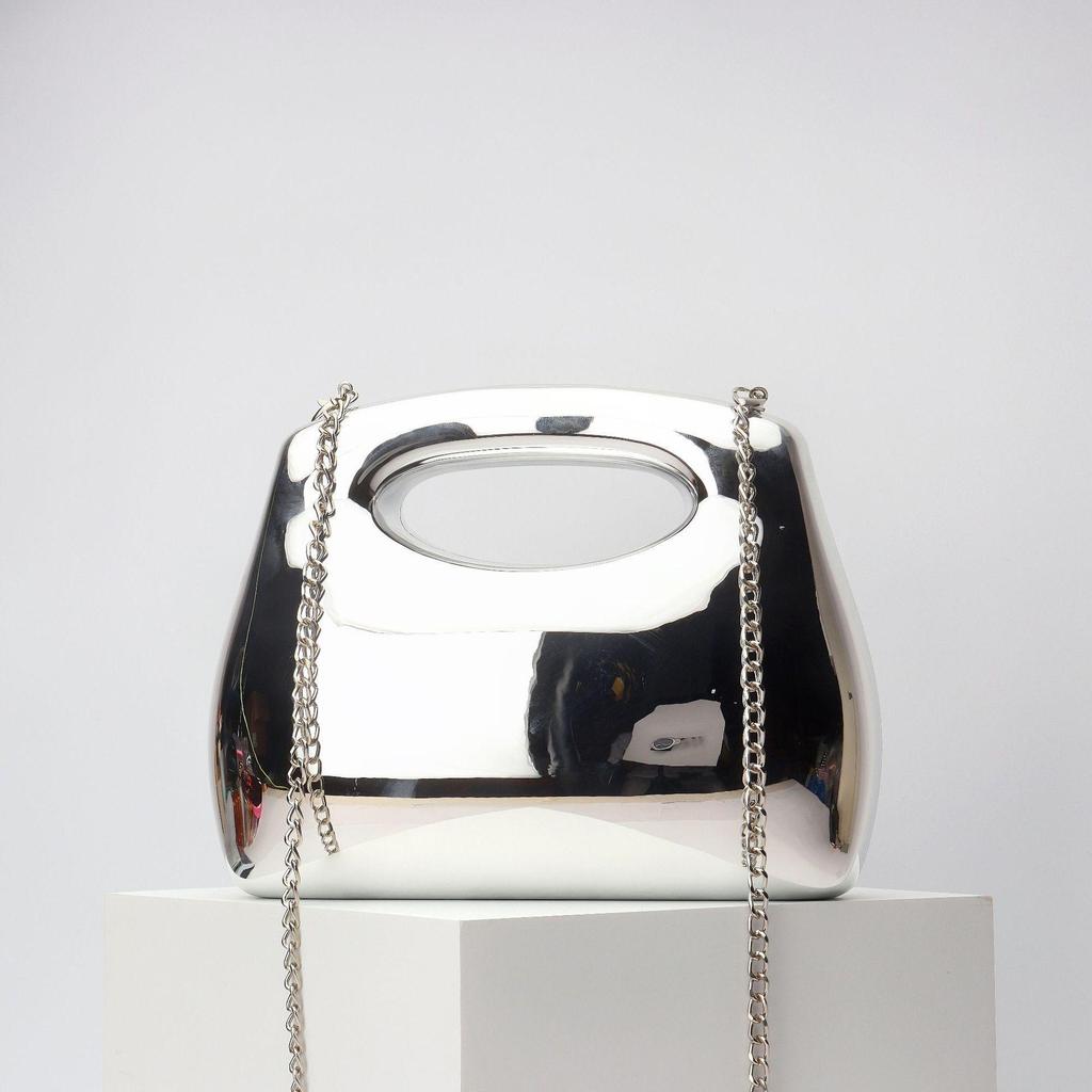 Акриловые клатчи 2024 года для женщин: Африканский, европейский и американский стили