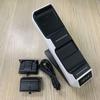 Dual Controller Charger Station for Xbox Series X/S, Charging Dock Bracket Stand with 2Pcs Rechargeable Battery Packs