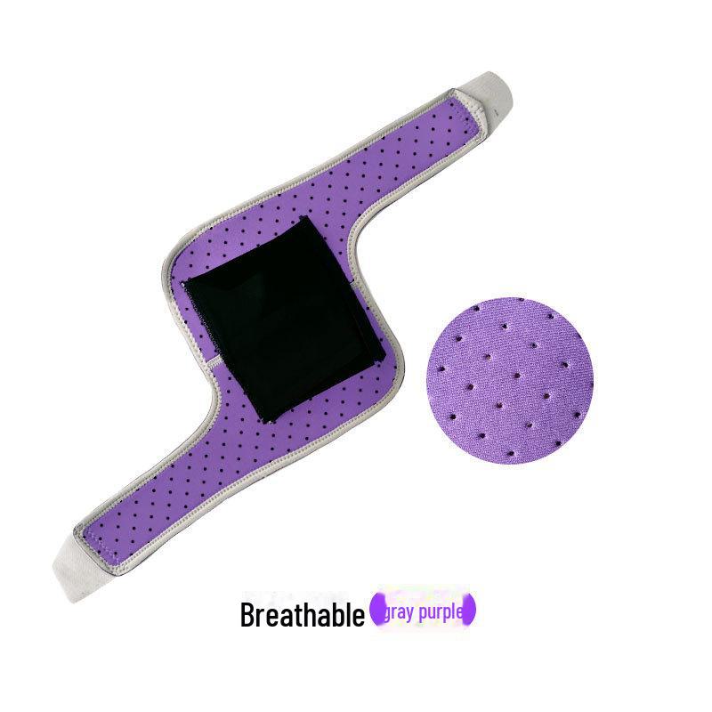 Men's Breathable Sports Elbow Pads for Joint Protection - Ideal for Tennis, Basketball, Badminton, and Fitness Activities