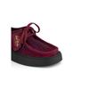 Clarks Валлаби W Харрис твид обзор claoxc5819We4