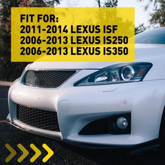 For LEXUS IS250 IS350 06-2013 Console Shifter Shift Slide Cover 35975-53020 EXV