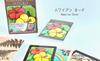 I.I.J Oracle Cards Hawaiian Cards Japanese Affirmation Fortune Telling Japanese Instruction Manual