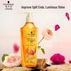 Шампунь Schwarzkopf Gold Pure Nourishing Oil