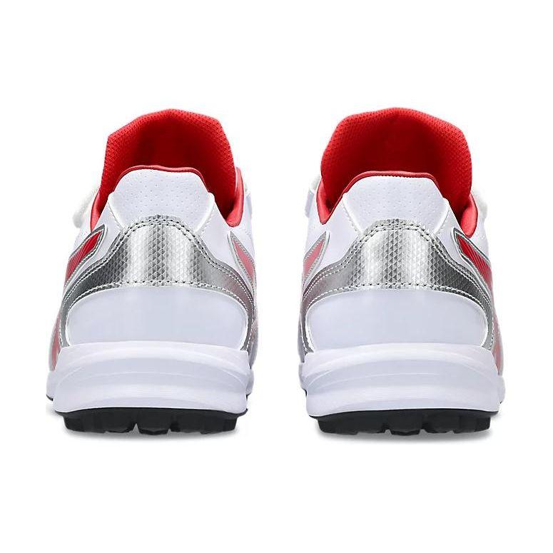 Asics Кроссовки унисекс Neorevive TR 3 Бело-красные 1123A042-101