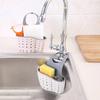 Storage Wash Cloth Organizer Bathroom Soap Shelf
