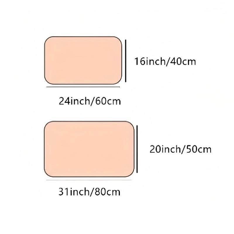 Приветственный коврик на Хэллоуин, нескользящий коврик для спальни, кухни, ванной комнаты, прихожей, ковер для гостиной, моющийся