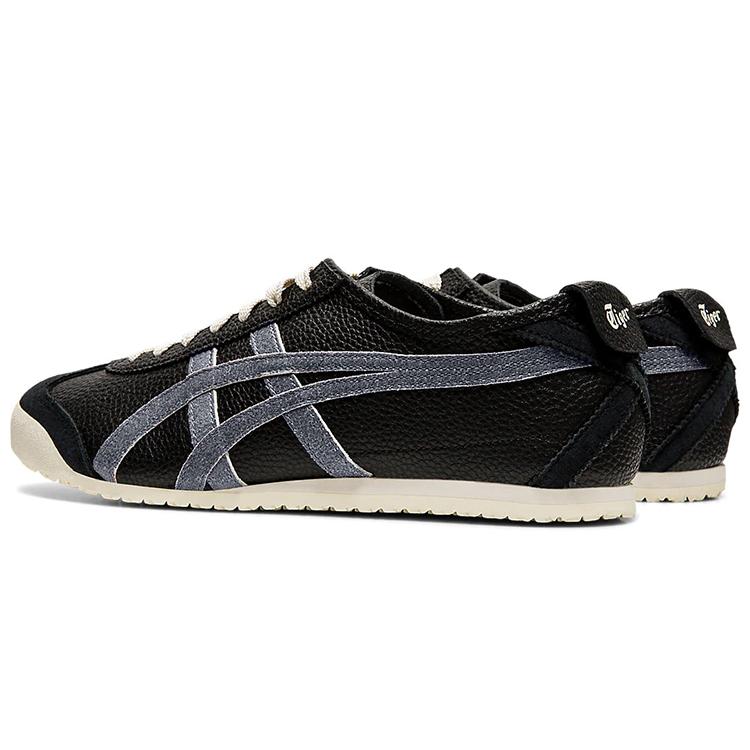 ONITSUKA TIGER Унисекс Mexico 66 Черный/Серый 1183A693-002