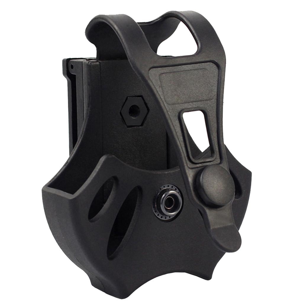 Открытый верхний чехол для наручников, тактический чехол для наручников, чехол для ремня, чехол для наручников, полицейский чехол для наручников