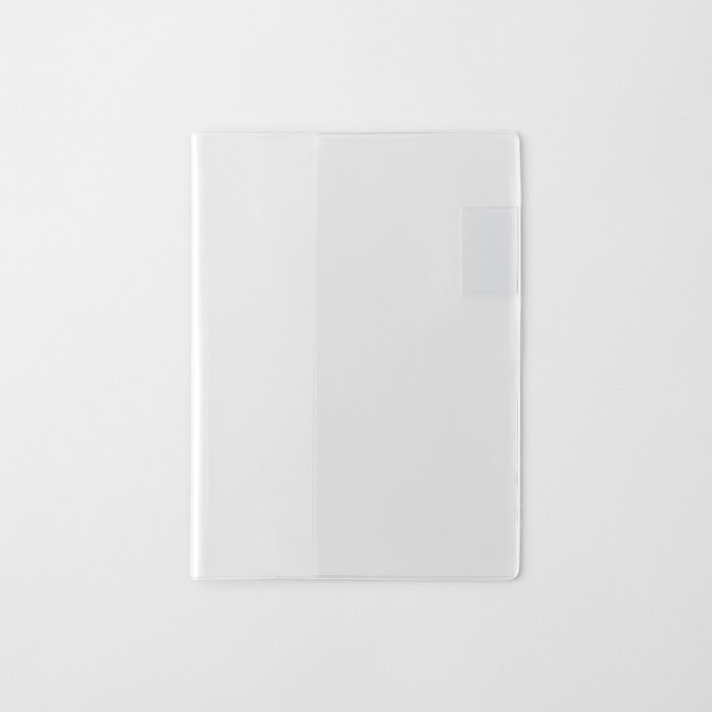 Midori MD Notebook Bunko (карманный)