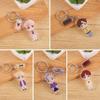Bangtan Kpop Bts Boys Keychain Acrylic Keychains Simple Keychain Bag Accessories