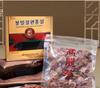 [Gift Set] 300g of Honey-flavored Red Ginseng Slices