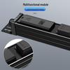 SDWS PDU Cabinet Power Strip, 12-Outlet, 32A Input