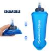 500ML Soft Collapsible TPU Water Bottle for Running Hiking Cycling Climbing