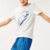 Asics Унисекс футболки с круглым вырезом, тонкие 333241175001-00