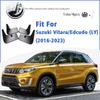Крылья для Suzuki Vitara Escudo LY 2016 2017 2018-2023, брызговики, автомобильные аксессуары, брызговик