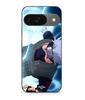 Case - MANIACASE - Google Pixel 9 - Soft - Black - Naruto Mask Power