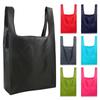 High Quality Eco Friendly Waterproof Tote Bag Grocery Bag Shopping Bag Oxford Cloth Foldable