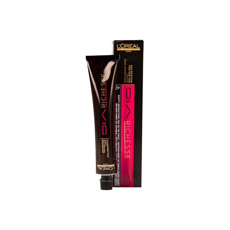 Краска для волос Loreal Paris Color Dia Richesse 50мл-10.12