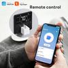 Tuya Bluetooth Умный Fingerbot Plus Нажимная кнопка Переключатель Умная жизнь Переключатель Таймер Голосовое управление Работает с Alexa Google Home