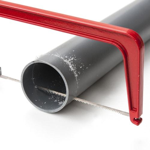 Hana Tools Multipurpose Saw, Magic Saw, Red, HA-502 [Officially Imported]