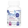 Vaginal Probiotic, 60 Drcaps® Hypromellose Capsules