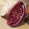 Body Massager Brush Anti Cellulite Slimming Relaxing Scrub Massager Gua Sha Back Spa Massage Scraping Body