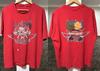 Merry Christmas Aerosmith Reprinted Tour Unisex All Size Shirt 24D526