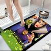 Evil Queen'S Poison Brew Carpet Rug Soft Washable Antislip Home Living Room Sofa Mats Personalized Christmas Rug