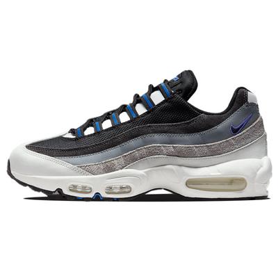 Кроссовки Air Max 95 Medium Blue Повседневная обувь DH4754-001