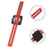 Adjustable 360° Angle Woodworking Precision Scriber Aluminum Marking Gauge Angle Gauge