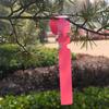 100pcs Reusable Garden Plant Tag Plastic Vegetables Labels New Ring Buckle Sign  Markers Tool