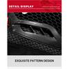 Motorcycle Pants Off-Road Racing Armor Pants Summer Riding Drop Resistant Riding Hard Motorcycle Scratch Resistant Armor Pants