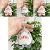 Plush Shark Hanging Doll Keychain Soft And Cute Stuffed Animal For Keyrings Or Bags