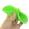 Kitchen Resistant Gloves Kitchen Heat Clips Insulation Non Stick Anti-slip Holder Clip Hot Proof Kitchen Small Accessories Tools