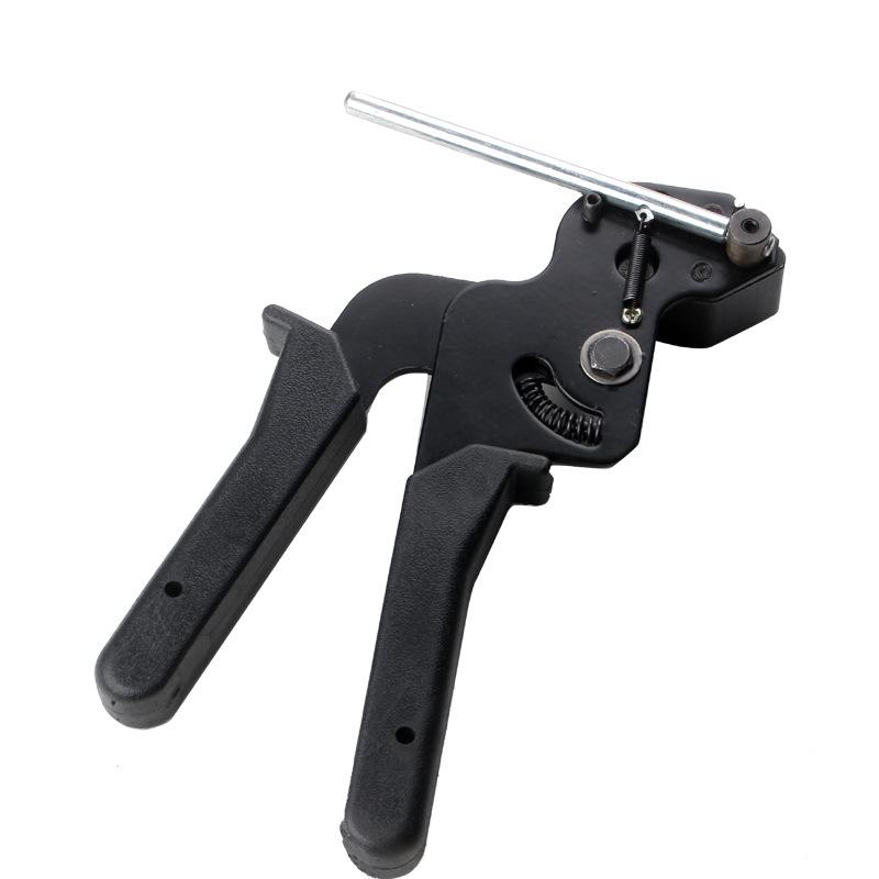 Клещи для стяжек из нержавеющей стали, обвязочная машина, резаки для стяжек, пистолет для стяжек и инструменты для обвязки