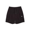 [Snowpeak] Route Cargo Shorts Wine (S26MURHP60)