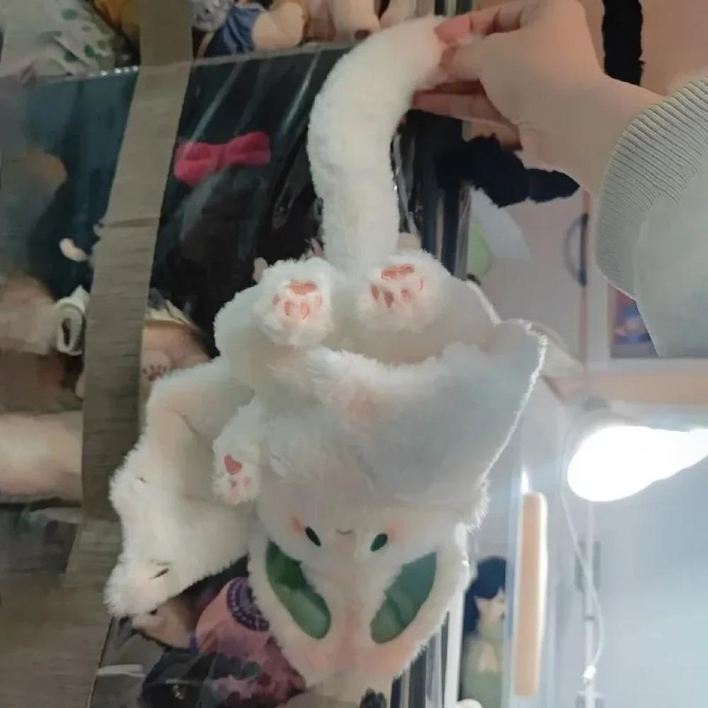 Летучая мышь, плюшевая игрушка, Манта, кавайное животное, креативная плюшевая подушка, мягкая детская игрушка, подарок для девочек и женщин