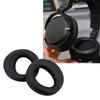 Сменные амбушюры из губки для игровых наушников MDR-DS7000 DS7100 DS6500 DS6000 RF4000 Повышают комфорт и долговечность