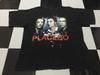 Подарок-футболка Placebo Band для друзей Черная хлопковая футболка унисекс всех размеров