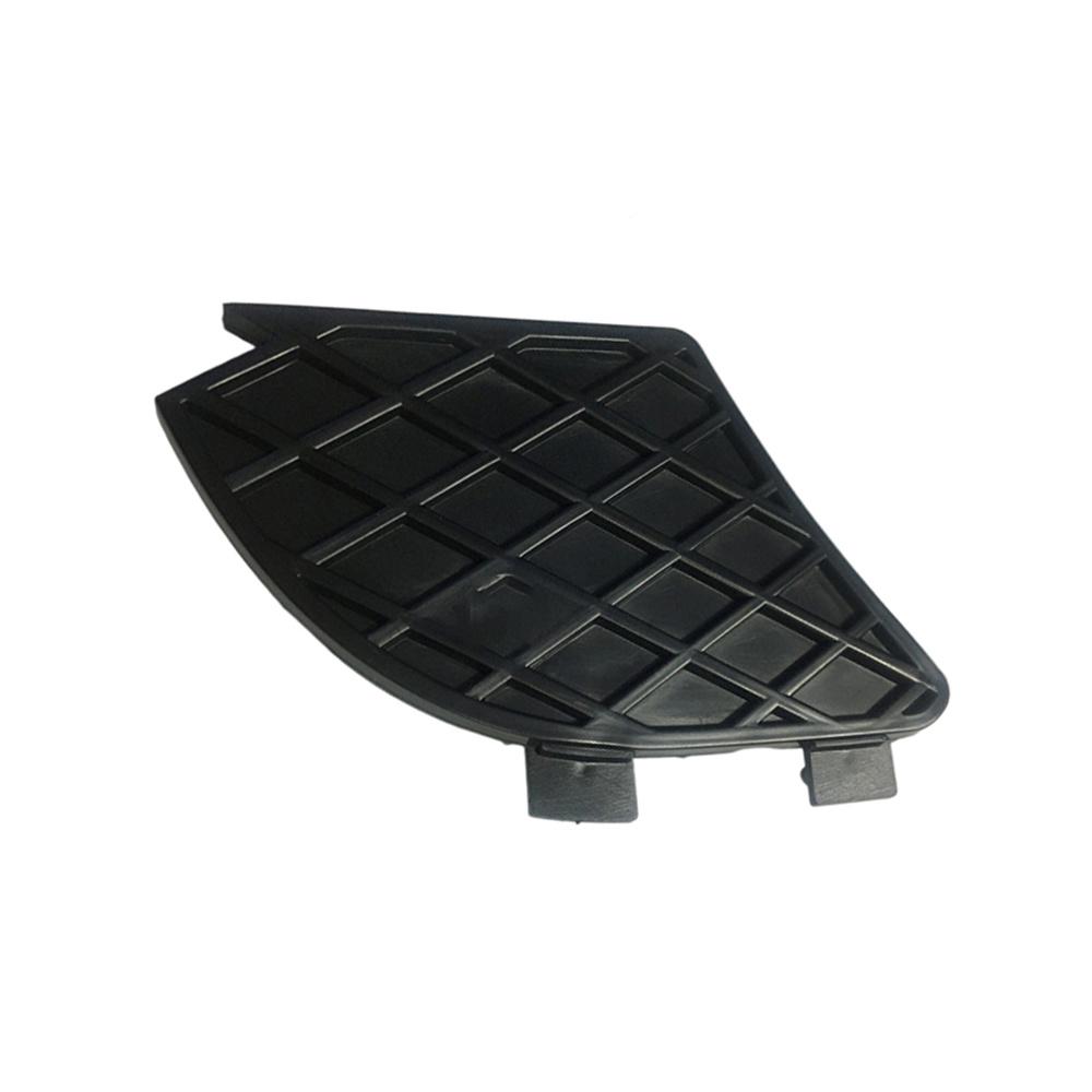 Пара крышек решетки противотуманных фар переднего бампера для MERCEDES E-Class W210 E320 1999-2003