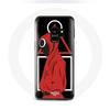 Case - Squid Game - Samsung Galaxy S9 - Soft - Black - Protection