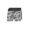 Mens Guillemot Boxer Shorts (Pack Of 3)