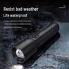 Philips SFL1236 Portable LED Flashlight