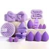 Professional Makeup Tools Kit 20/40pcs Makeup Brushes Soft Eye Shadows Blush