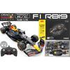 Doyusha Luster 1/16 Red Bull F1 RB19 Plastic Model Kit R/C (Car)