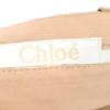 Chloe Made In Japan Shorts 34 Beige Women Used