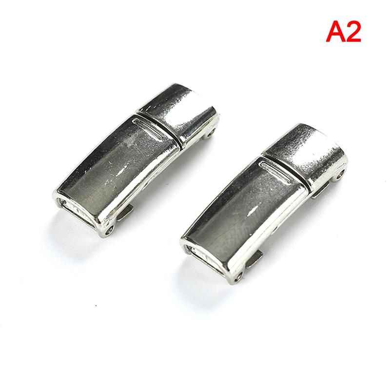 2 шт./1 пара шнурков с магнитной пряжкой, шнурки с магнитным замком, аксессуары для обуви